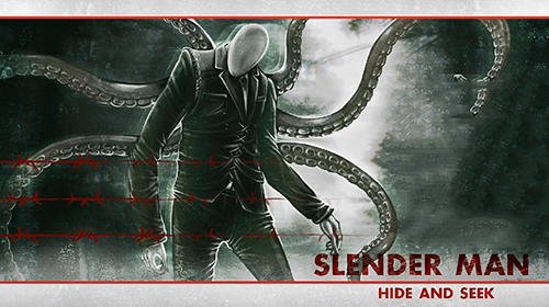 download Slenderman: Hide and seek online apk